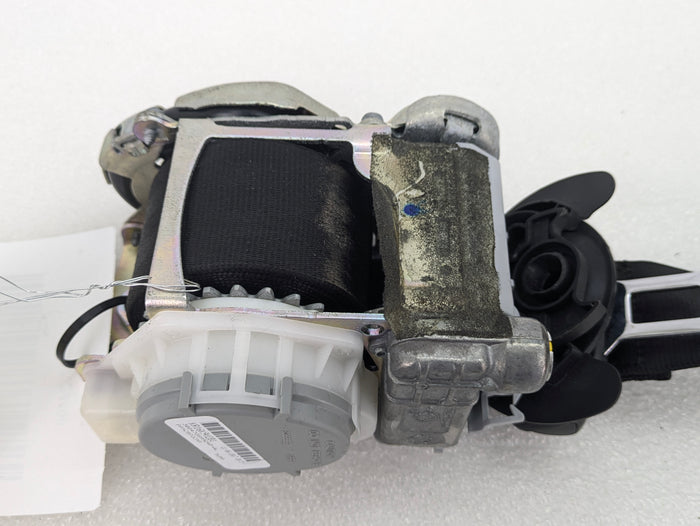 2015-2018 Audi 8U Q3 Front Left Seat Belt Retractor & Tensioner 8U0857619/8U0857705