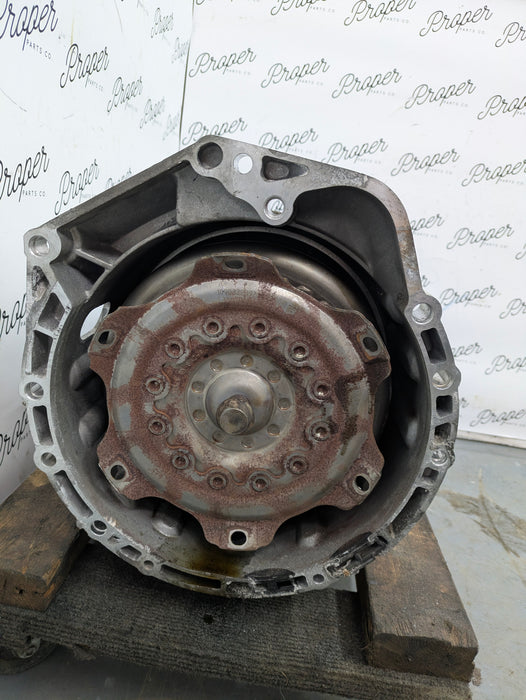 BMW F22 F23 228xi N26 N20 All-Wheel Drive/AWD Automatic Transmission GA8HP45X-ZBC 8638277