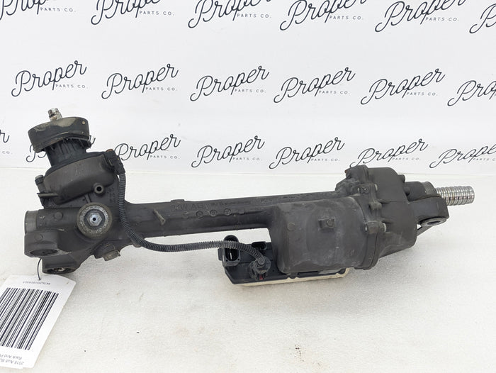 2016-2018 Audi 8U Q3 Quattro AWD Electric Power Steering Rack & Pinion 5N1909144S