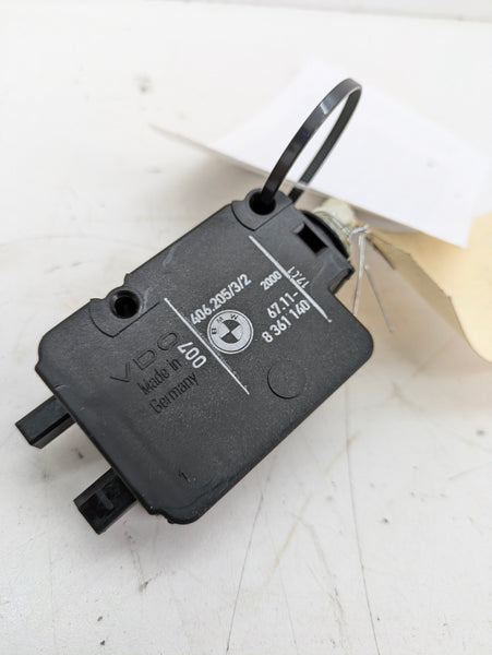 BMW Z3 M Roadster Trunk Lid Release Lock Actuator 8361140