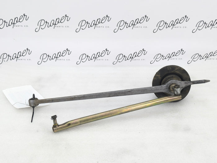 BMW Z3 2.8 3.0 M52 M54 Manual Transmission Shift Lever/Shifter Arm 1222964