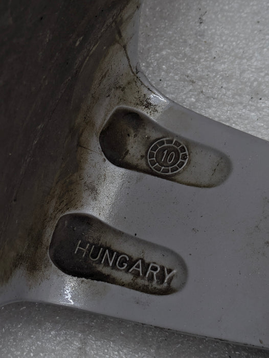 BMW E90 E91 E92 E93 3 Series Style 287 Star Spoke 18