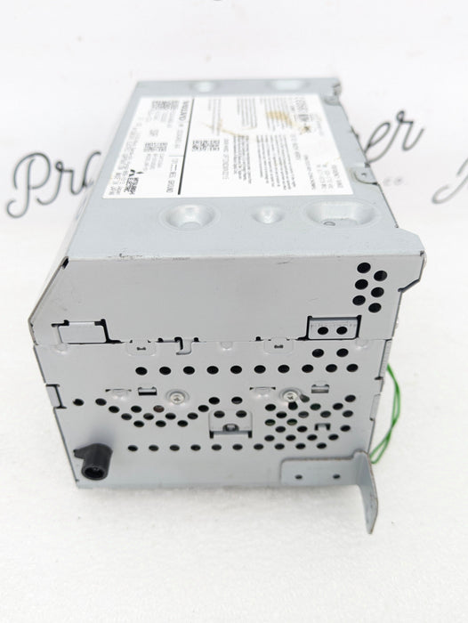 2021 Volvo V60 T6 R-Design Radio Receiver Control Unit Navigation GPS Module 32343493