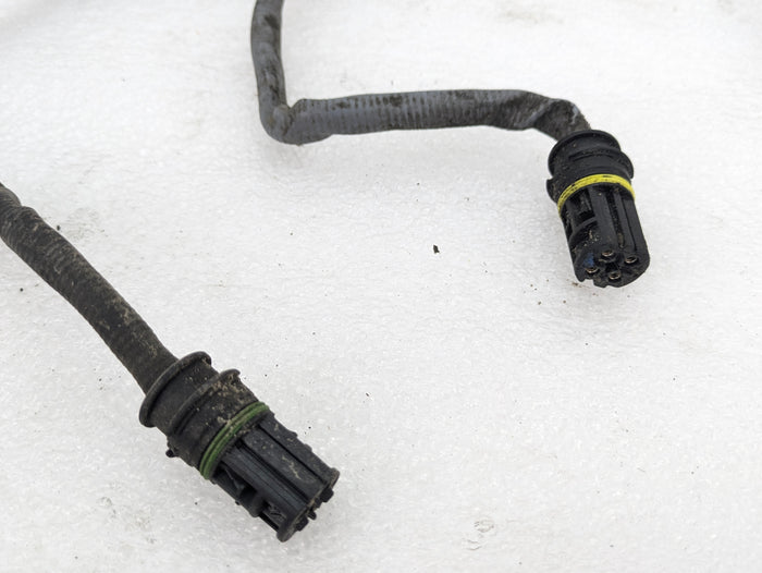 BMW E90 E92 E93 335I N54 O2 Exhaust Oxygen Sensor Set of 4 11787545075