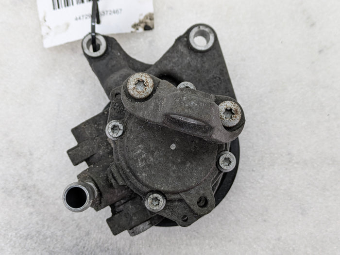 BMW E93 E90 E92 335i 335xi N55 Power Steering Pump 7582947/7564503