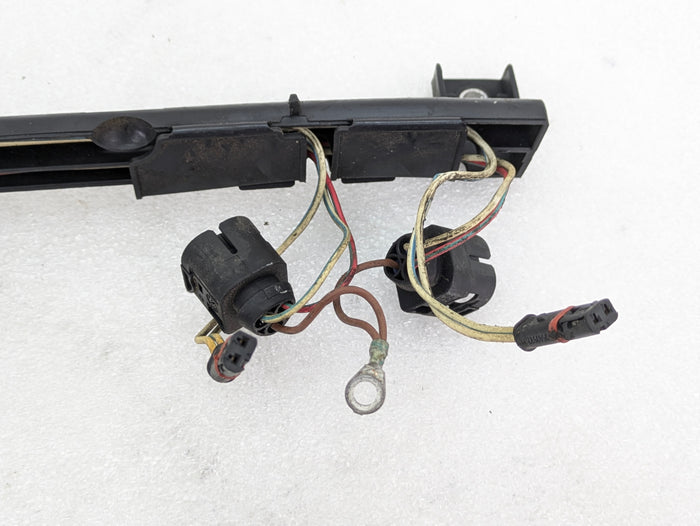 BMW E82 E88 E90 E92 E93 335i 135i N55 Engine Ignition Coil Pack Wiring Harness 7592511