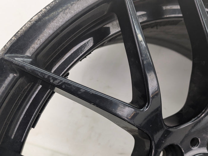 BMW E90 E92 M3 Competition Style 359M Black Wheel Rim 9Jx19 Et 31 *Note* 2284055/2284150