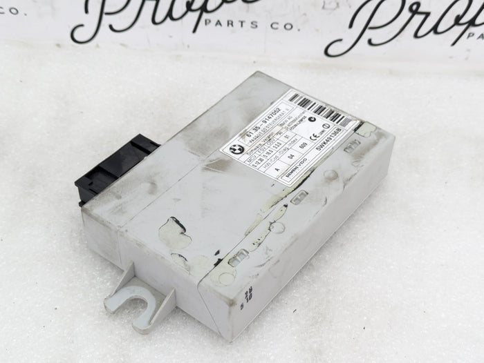 BMW E93 335is 335xi 335i 328xi 328i M3 Keyless Passive Go Control Module 9147052