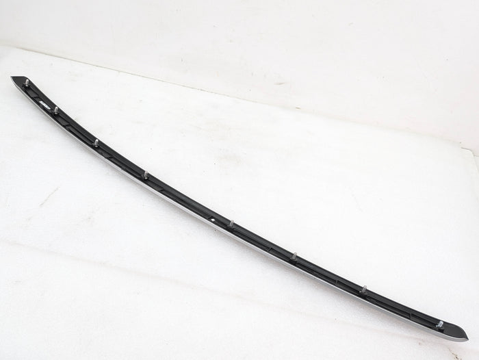 BMW E92 335xi 335i 328xi 328i Coupe Brushed Aluminum iDrive Interior Trim Set