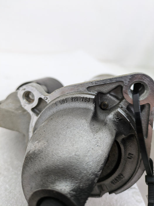 BMW Z3 M Roadster/M Coupe S52 Engine Starter Motor 1712939