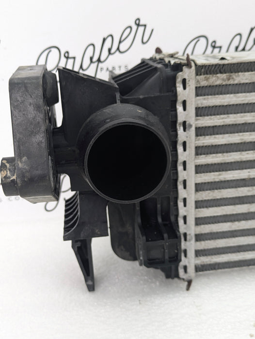 2021 Volvo V60 T6 R-Design Turbocharger Intercooler 31338306