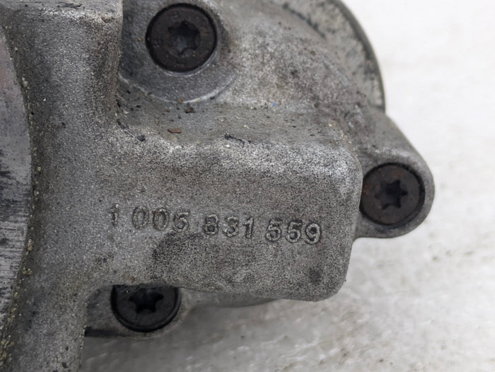 BMW F34 F32 F30 F33 F36 435xi 335xi N55 Engine Starter Motor 7638196