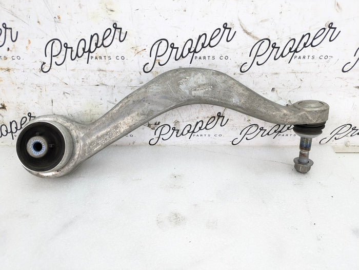 BMW G20 G22 G23 330ix M340ix 330ex AWD Variable Steering Right/Passenger Side Front Control Arm Tension Strut 31106894668