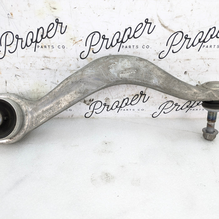 BMW G20 G22 G23 330ix M340ix 330ex AWD Variable Steering Right/Passenger Side Front Control Arm Tension Strut 31106894668