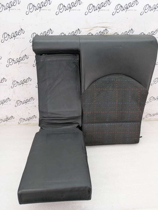 Bmw E46 M3 Coupe M Texture Interior Swap Set Kit Seats & Door Cards