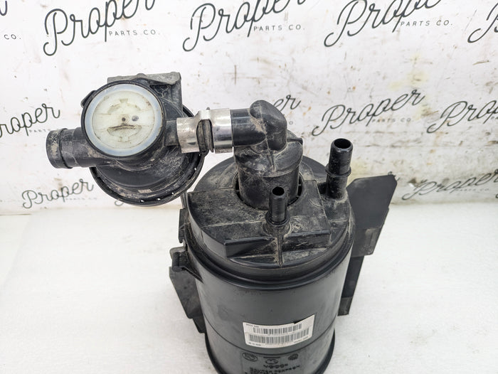 BMW G22 G23 G20 G26 430ix 330ix 330ex Activated Charcoal Filter Evaporator Canister 7466242