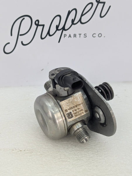 BMW F36 F30 F31 F32 F33 F34 440i 430i F22 F23 M240i 230i B58 B46 B48 Engine High Pressure Fuel Pump/HPFP 7642466