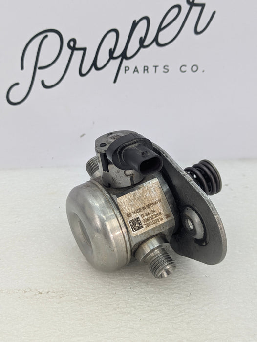 BMW F36 F30 F31 F32 F33 F34 440i 430i F22 F23 M240i 230i B58 B46 B48 Engine High Pressure Fuel Pump/HPFP 7642466