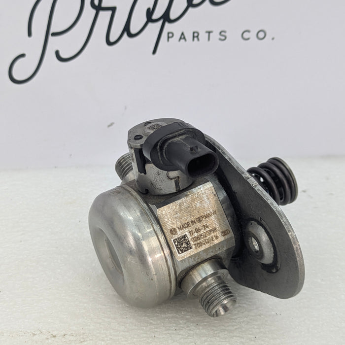 BMW F36 F30 F31 F32 F33 F34 440i 430i F22 F23 M240i 230i B58 B46 B48 Engine High Pressure Fuel Pump/HPFP 7642466