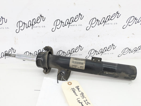BMW E93 335is 335i 328i M Sport RWD Left/Driver Side Front Strut/Shock Absorber 6786015