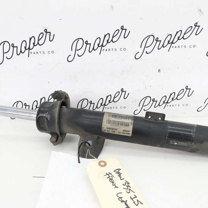 BMW E93 335is 335i 328i M Sport RWD Left/Driver Side Front Strut/Shock Absorber 6786015