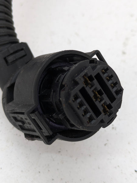 BMW F30 F32 F33 F34 F36 335xi 435xi N55 Engine Valvetronic Wiring Harness 12517592508