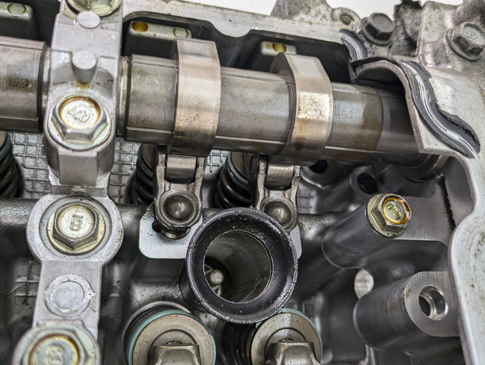 Subaru BRZ/Scion FRS FA20 Left Engine Cylinder Head AA20 11063AB710 *CORE*