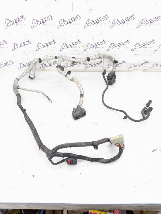 Chevrolet C7 Corvette Stingray Z51 Low Pressure Fuel Pump/Gas Tank Wiring Harness Assembly 22782546