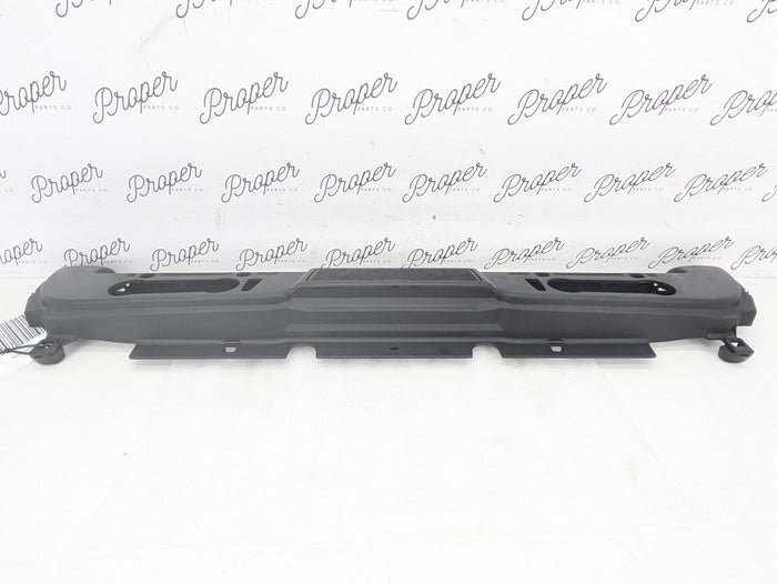 BMW E93 335is 335xi 335i 328xi 328i M3 Rear Rollover Bar Cover Trim Panel Bracket 6984854