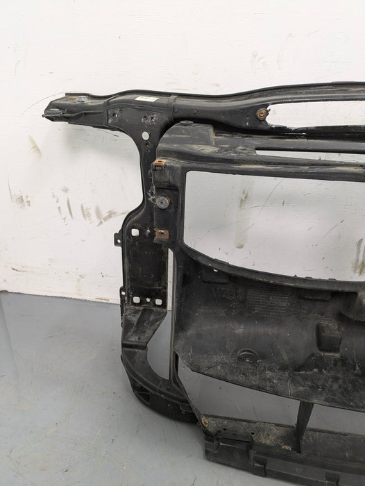 BMW E92 E93 335xi 328xi M Sport Front Radiator Support Impact Bar & Hood Latches 7227969