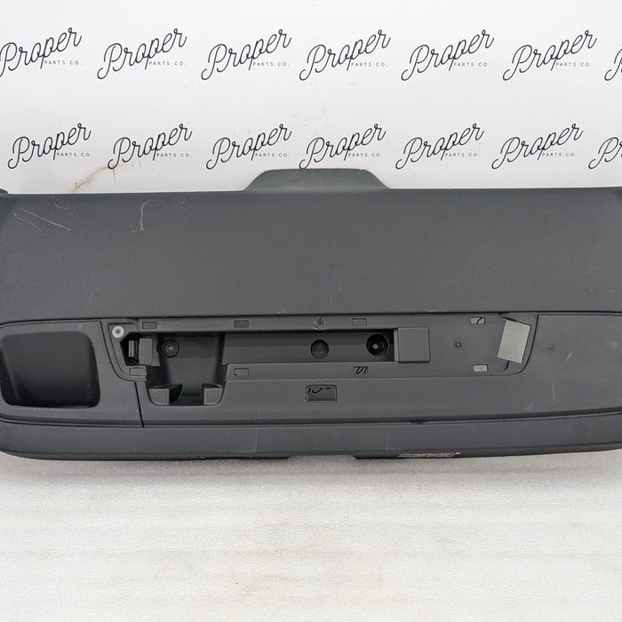 2021 Volvo V60 T6 R-Design Hatch Tailgate Liftgate Trim Cover 31462593
