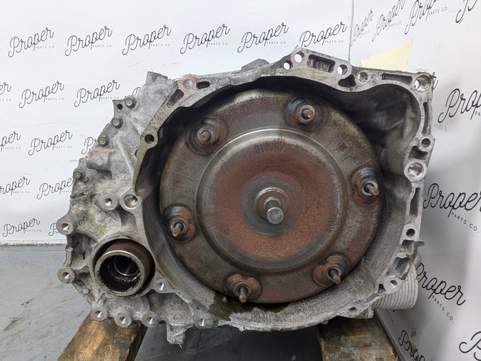 2021 Volvo V60 T6 R-Design Automatic Transmission & Control Module 31380617