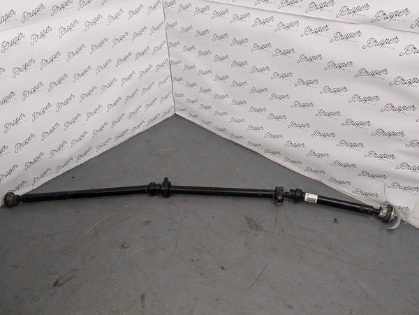 2021 Volvo V60 T6 R-Design Automatic Rear Drive Shaft/Prop Shaft 32249776