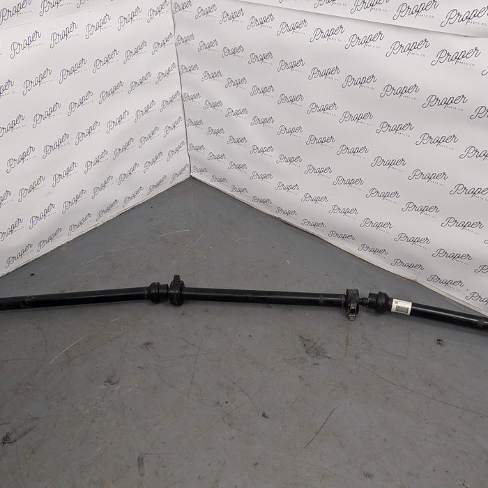 2021 Volvo V60 T6 R-Design Automatic Rear Drive Shaft/Prop Shaft 32249776