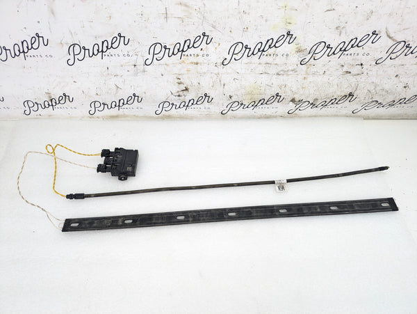 BMW G22 G23 430ix M440ix Rear Bumper Trunk Lid Smart Opener Sensor/Module 61355A174F902/8494949/8494948
