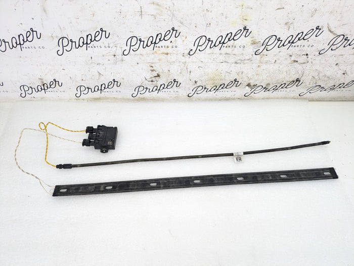BMW G22 G23 430ix M440ix Rear Bumper Trunk Lid Smart Opener Sensor/Module 61355A174F902/8494949/8494948