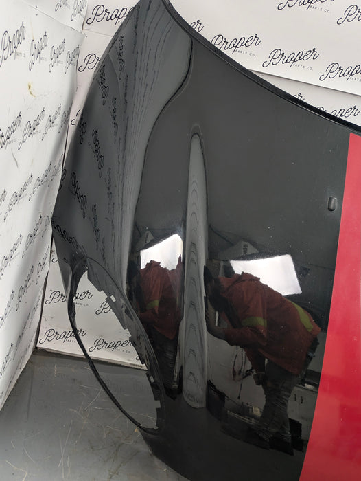 MINI R60 Countryman/R61 Paceman Hood Bonnet Absolute Black Metallic (B11) 41009805935