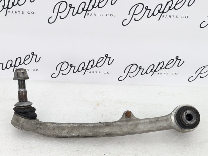 BMW E90 E92 E93 M3 Front Left Lower Wishbone Control Arm 2283577