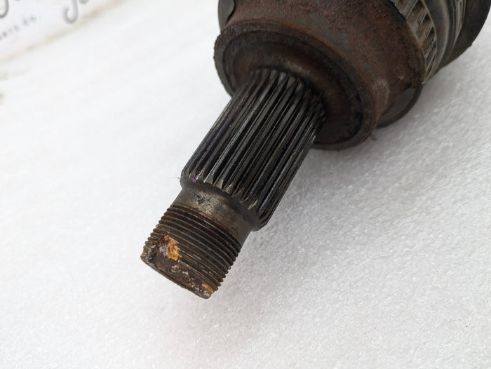 BMW E90 E91 E92 335xi 330xi 328xi 325xi All-Wheel Drive AWD Front Right Axle Output Shaft 31607544436/7529388