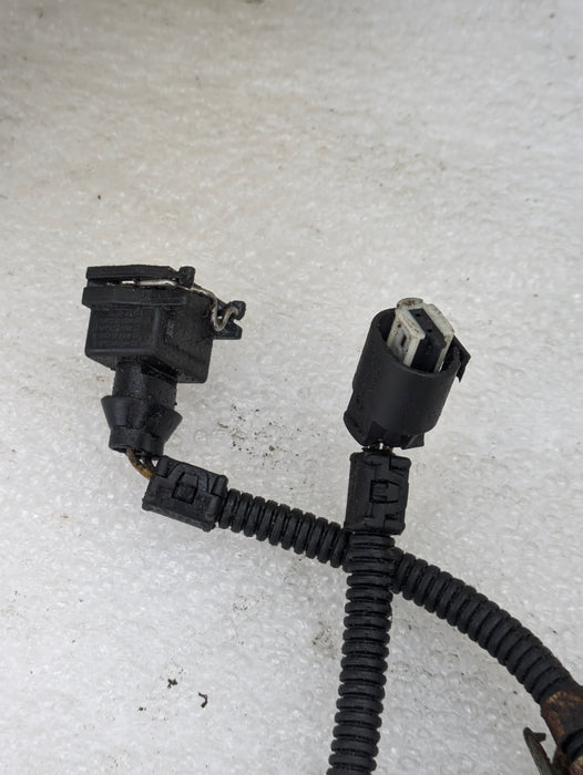 BMW E82 E88 E90 E92 E93 N55 Manual Transmission Wiring Harness 7598048