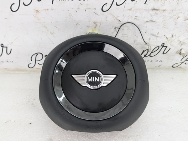 MINI R60 Countryman/R61 Paceman/R58 Coupe/R59 Roadster Sport Steering Wheel Airbag 9804889