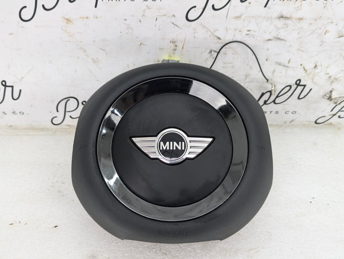 MINI R60 Countryman/R61 Paceman/R58 Coupe/R59 Roadster Sport Steering Wheel Airbag 9804889