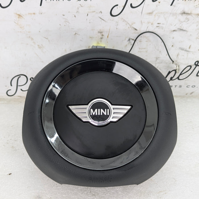 MINI R60 Countryman/R61 Paceman/R58 Coupe/R59 Roadster Sport Steering Wheel Airbag 9804889