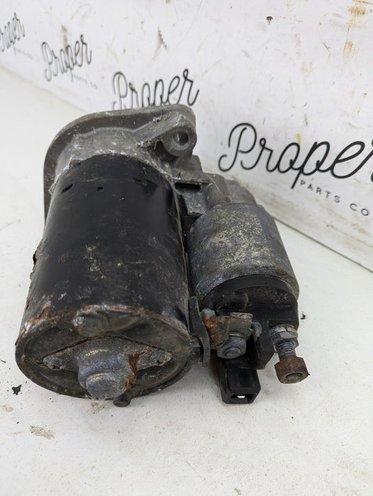 BMW E60 E61 530xi 535xi 525xi N52 N54 Engine Starter Motor 7521123