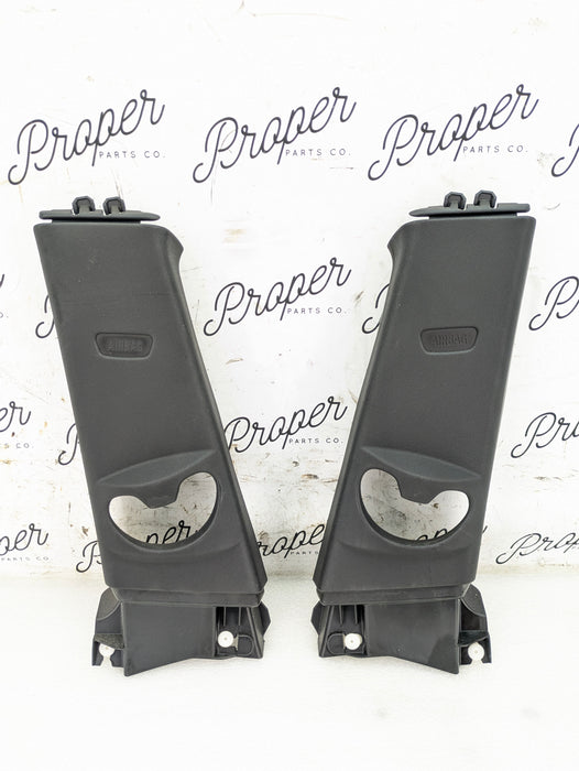 BMW F22 F23 228xi M235xi M240xi 230xi F87 M2 Black/Anthracite Headliner Swap Kit 51448063148