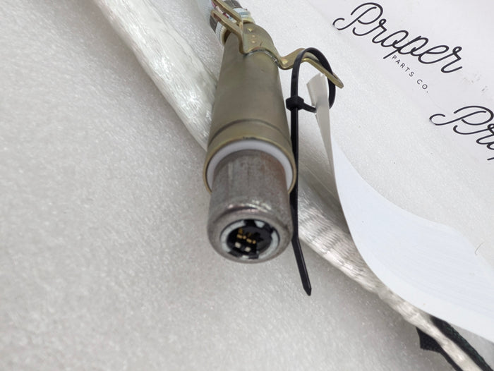 BMW E46 M3 330ci 328ci 323ci 325ci Coupe Right Curtain Airbag 85707513201