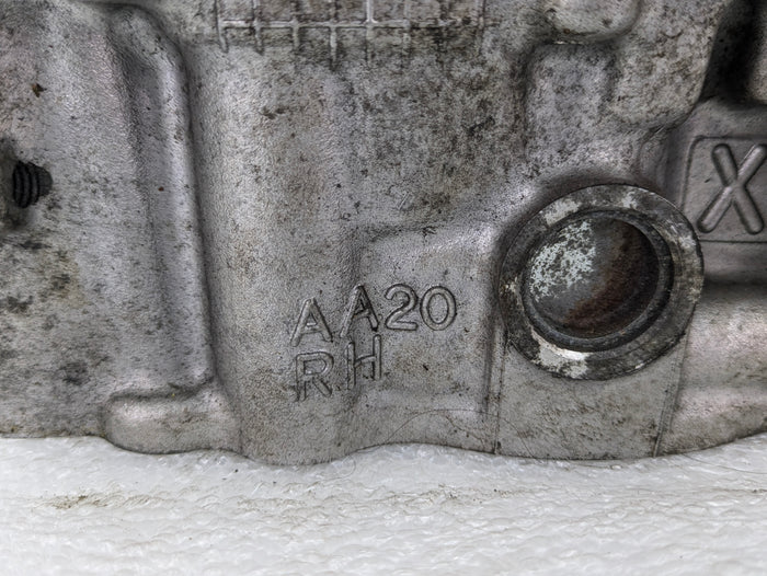 Subaru BRZ/Scion FRS FA20 Right Engine Cylinder Head AA20 11039AC390 *CORE*