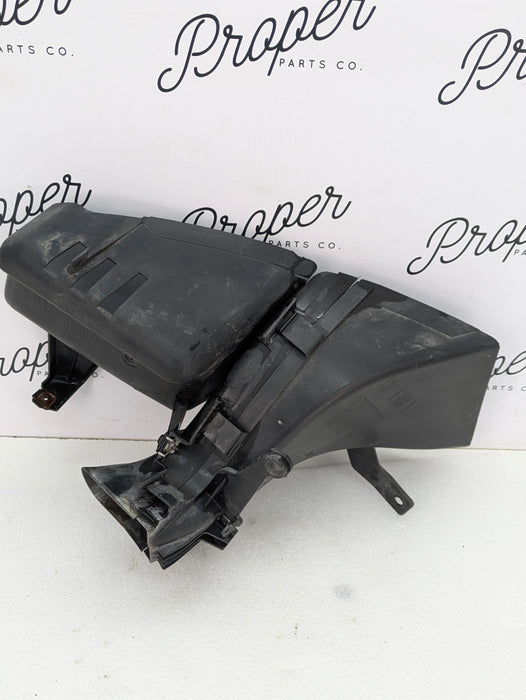 BMW E88 E82 135i 128i M Sport Front Bumper Left/Driver Side Brake Cooling Air Duct 8046299/8046473