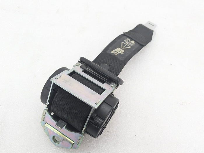 BMW E90 3 Series LCI Rear Center Seat Belt  7245613/606094700