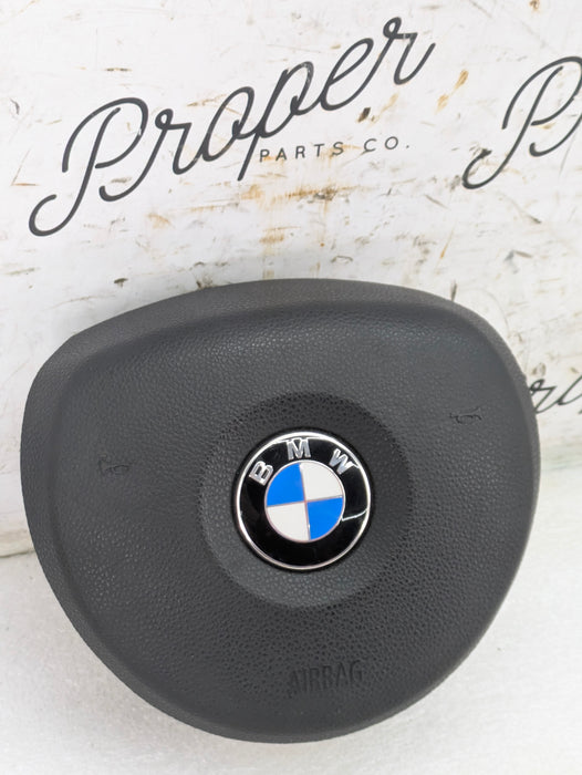 BMW E92 E90 E91 E93 335xi 330xi 328xi 325xi 323i M3 M Sport Steering Wheel Airbag 3051642